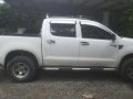 Toyota Hilux J 4x2 2011 model -6