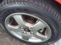 Hyundai Getz Gl Gas MT 2005 Red-1