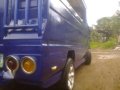 Suzuki Multicab Jeepney Fb Passenger type Best buy lancer corolla-3