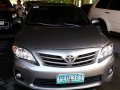 For sale Toyota Corolla Altis 2011-0