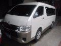 For sale Toyota Hiace 2017-0