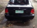 Honda City 1997 Black MT For Sale-10