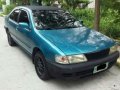 Nissan Sentra Super Saloon 1998-0
