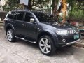2010 Mitsubishi Montero Sport GLS Automatic-1
