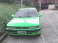 1989 Mitsubishi Galant Manual Gasoline for sale-0