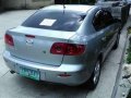 For Sale 2005 Mazda 3 Silver AT-2