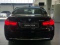 For sale BMW 318d Luxury 2017-1