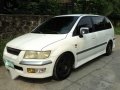 Mitsubishi Grandis Chariot AT 2003-1