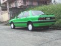 1989 Mitsubishi Galant Manual Gasoline for sale-7