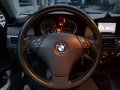 2009 BMW 520D Black AT For Sale-4