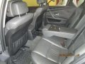 2009 BMW 520D Automatic Diesel Grey-3