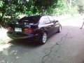 Honda Civic Esi 1994 MT Black For Sale-6