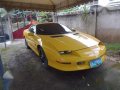 Chevrolet Camaro Yellow 2005 For Sale-2