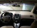 For sale Hyundai Tucson 2005 CRDi-6