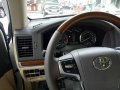 Toyota Land Cruiser 2016 Automatic Diesel-3