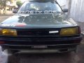 1992 Toyota Corolla Smallbody XE Grey -0