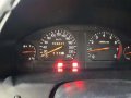 Mitsubishi Galant Shark 1999 Gray -3