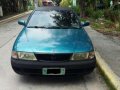 Nissan Sentra Super Saloon 1998-5