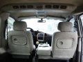 HyunDai Starex 2005 Crdi AT Gray-1