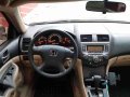 Honda Accord 2005 Beige For Sale-5