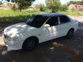 Mitsubishi Lancer Glxi 2000 Model-4