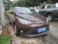 Toyota Vios 2016 Automatic Gasoline-2