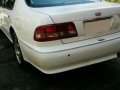 2000 Nissan Cefiro Elite White For Sale-6