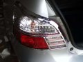 Toyota Vios 2011 Silver MT For Sale-7