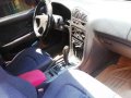 Mitsubishi Galant VR4 1995 Red For Sale-2