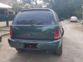 Dodge Durango 4x4 2001 Green AT -3