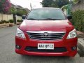 Toyota Innova 2014 for sale-1