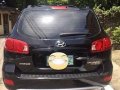 Hyundai Santa Fe 2008 for sale-7