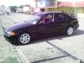 Honda Civic Esi 1994 MT Black For Sale-9