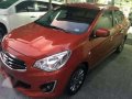 New 2017 Mitsubishi Mirage G4 For Sale-2