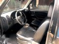 Suzuki Jimny 2011 Automatic-6