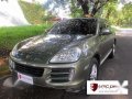 2008 Porsche Cayenne V6 Grey -0