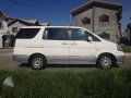 Nissan Serena 2002 White AT For Sale-7
