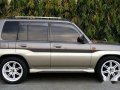 Mitsubishi Pajero 1999 for sale-2