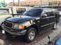 2001 Ford Expedition Black AT For Sale-0