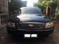 2005 Chevrolet Lumina Black AT -5