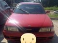 Nissan Sentra 1997 Red For Sale-2