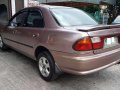 1999 Mazda Familia 323 Automatic -2