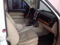 2011 Ford Everest Limited AT White-1