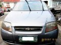 Chevrolet Aveo 2006 for sale-0