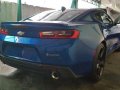 2017 Chevrolet Camaro RS Dubai -9