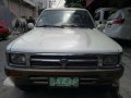 For Sale 1996 Toyota Hi-Lux MT -0