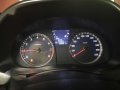 Hyundai Accent 2012 Manual Silver-7