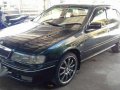 Nissan Sentra 2000 Green For Sale-0