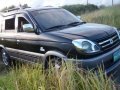Mitsubishi Adventure Gls Black For Sale-0