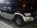 For sale Nissan Patrol 2001-1